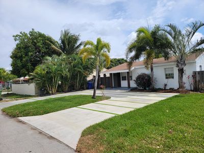 1600 NW 2nd Avenue, Fort Lauderdale, FL, 33311