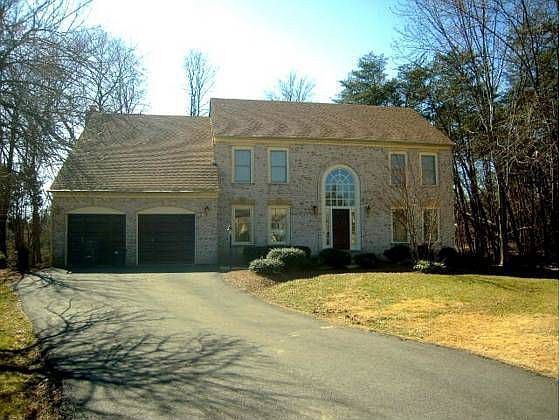 15377 Wetherburn Court