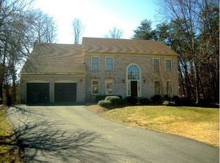 15377 Wetherburn Ct, Centreville, VA 20120