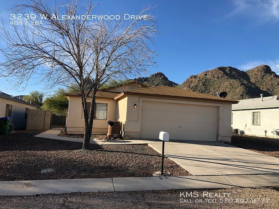1st image of 3239 W Alexanderwood Dr