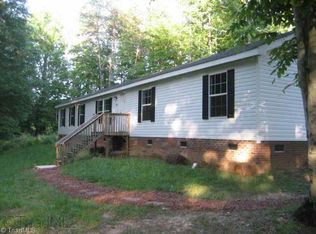760 Duke Whittaker Rd, Mocksville, NC 27028