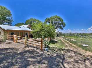 203 Ranchitos Rd, Ranchos De Taos, NM 87557