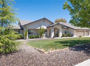 199 Via Magnolia, Paso Robles, CA 93446