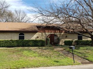 2312 Georgetown Dr, Denton, TX 76201