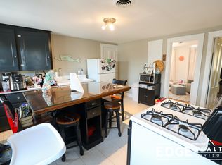 9 Frederika St #3, Dorchester, MA 02124