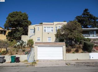 6124 Laird Ave, Oakland, CA 94605