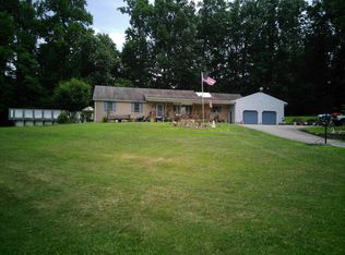 3209 Keeney Ct, Spring Grove, PA 17362