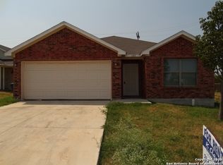 6303 Heathers Run, San Antonio, TX 78227