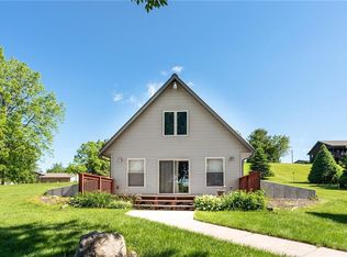 W9490 County Road D, Holcombe, WI 54745