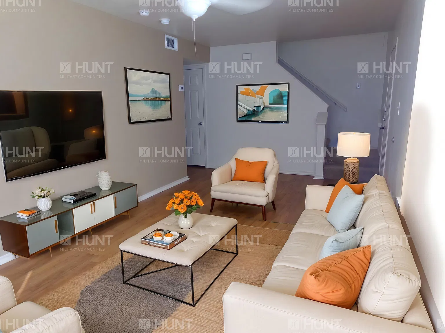 3400 S Brahma Blvd — Photo 2