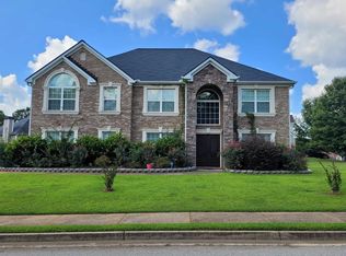 200 Bridges Way, Covington, GA 30016