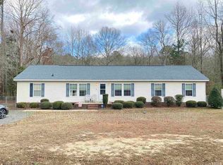 145 Country Walk Ln, Sanford, NC 27332