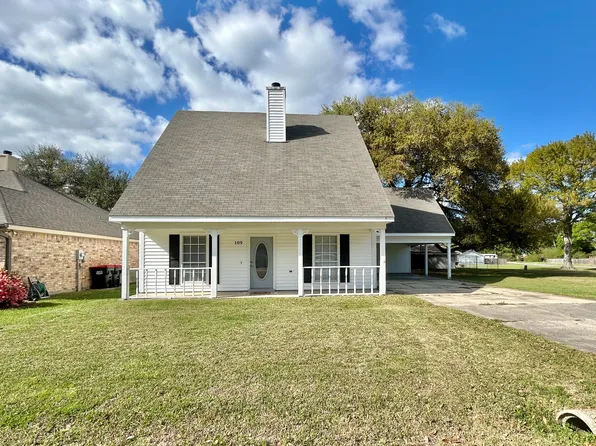 109 Cheshire Cir, Lafayette, LA 70506