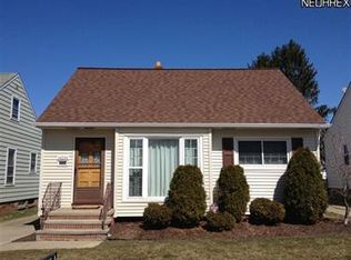 14224 Adrian Ave, Cleveland, OH 44111