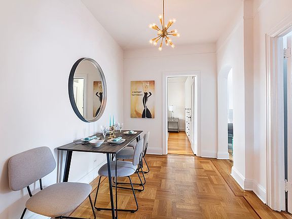5th image of 318 W 100th St APT 8B