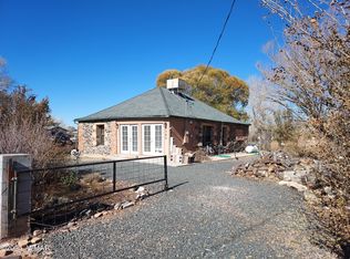 7790 Dove Ave, Woodruff, AZ 85942
