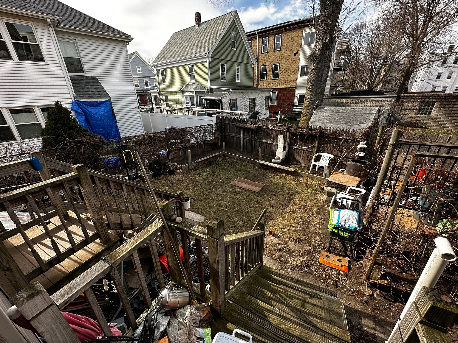 6 bed, 2500 sqft, $5,400 — Photo 3