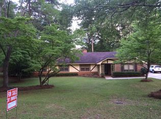 1204 Owens Rd, Auburn, AL 36830