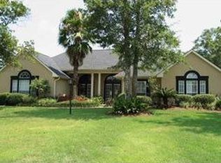 114 Turtle Creek Blvd, Slidell, LA 70461