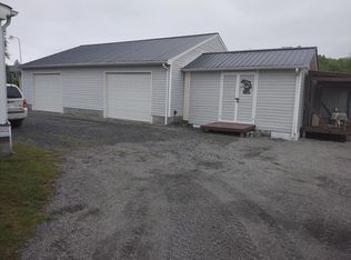 284 Lewis St, Rupert, WV 25984