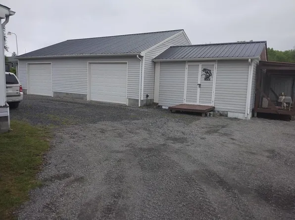 284 Lewis St, Rupert, WV 25984