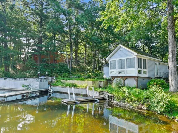 31 Fire Rd #10, Lunenburg, MA 01462