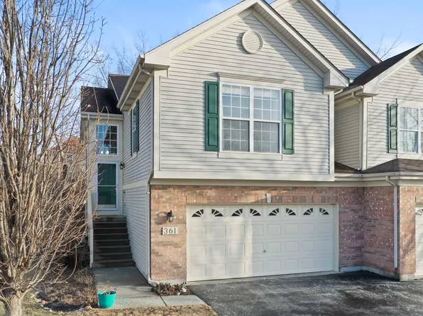 361 Emerald Ln Unit 361, Algonquin, IL 60102