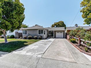 16061 Via Pinale, San Lorenzo, CA