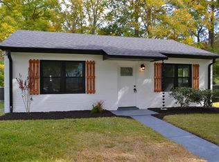 1930 Birmingham Ave, Durham, NC 27704