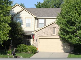 8051 Fendler Ct, Indianapolis, IN 46259