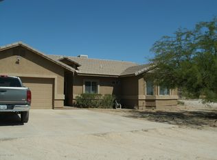 9230 W Franklin Rd, Florence, AZ 85132