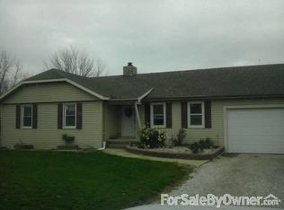 1202 Bratton Ave, Marseilles, IL 61341