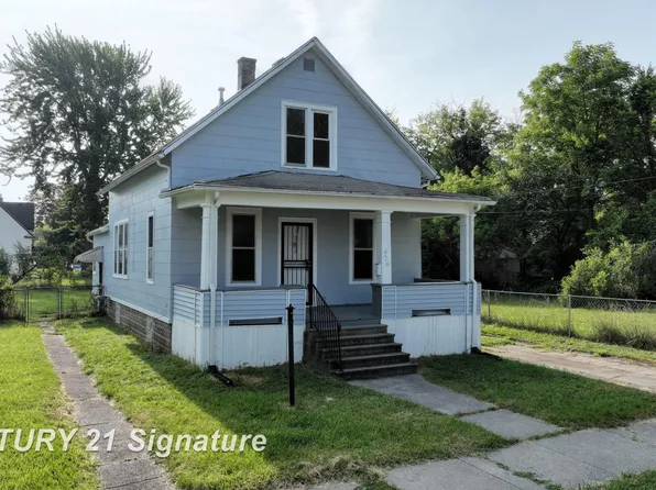 426 S 12th St, Saginaw, MI 48601
