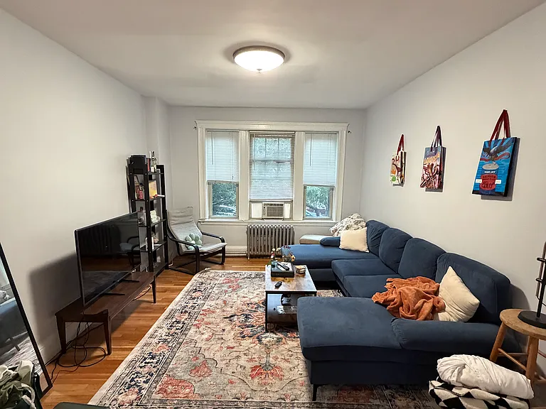 93 Chester St #1S — Photo 2