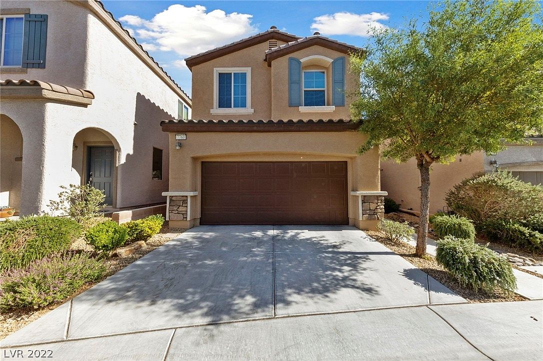 7760 Jasmine Falls Dr, Las Vegas, NV 89179 Zillow