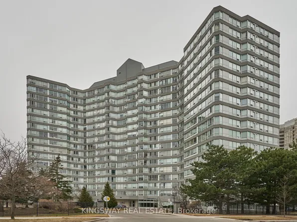 50 Kingsbridge Garden Cir #510, Mississauga, ON L5R 1Y2