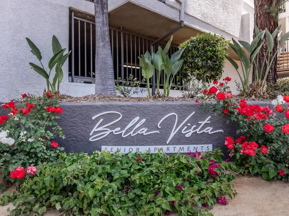 Bella Vista Senior Apartments
