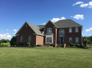 15221 Belle River Rd, Berlin, MI 48002