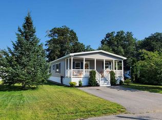 2 Lilac Way, North Hampton, NH 03862