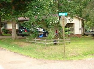 405 McFarland St, Carthage, MS 39051