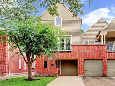 2621 Wroxton Rd APT A, West University Place, TX, 77005
