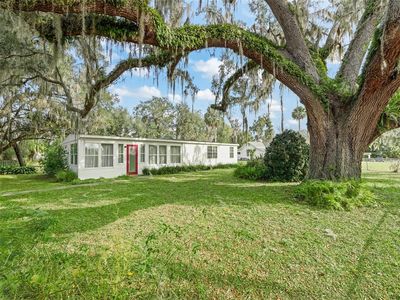 1853 E Highway 318, Citra, FL, 32113