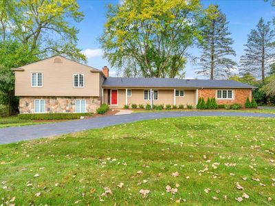4316 Pine Tree Trl, Bloomfield Hills, MI, 48302