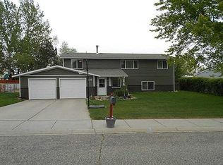 535 Constitution Ave, Billings, MT 59105