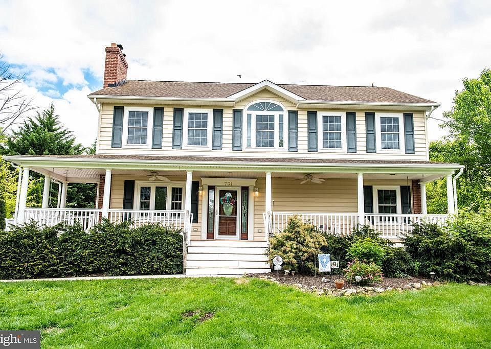 1st image of 731 Reckord Rd