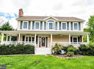 731 Reckord Rd, Fallston, MD 21047