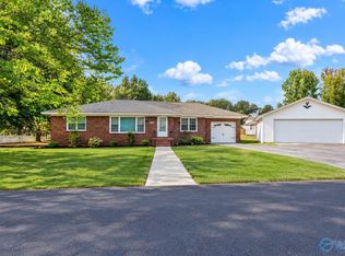 1207 Crawford Rd, Scottsboro, AL 35769
