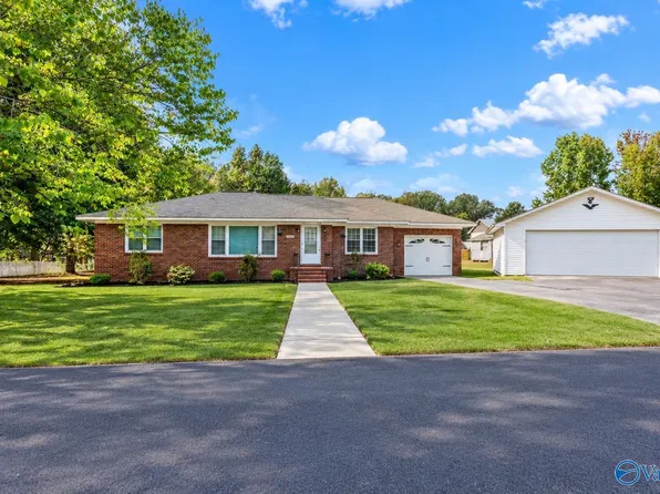 1207 Crawford Rd, Scottsboro, AL 35769