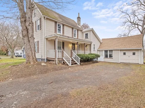 346 Westside Dr, Rochester, NY 14624