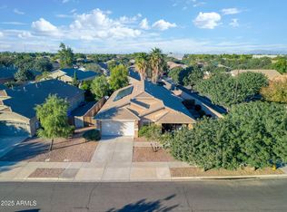 4186 E Blue Sage Rd, Gilbert, AZ 85297
